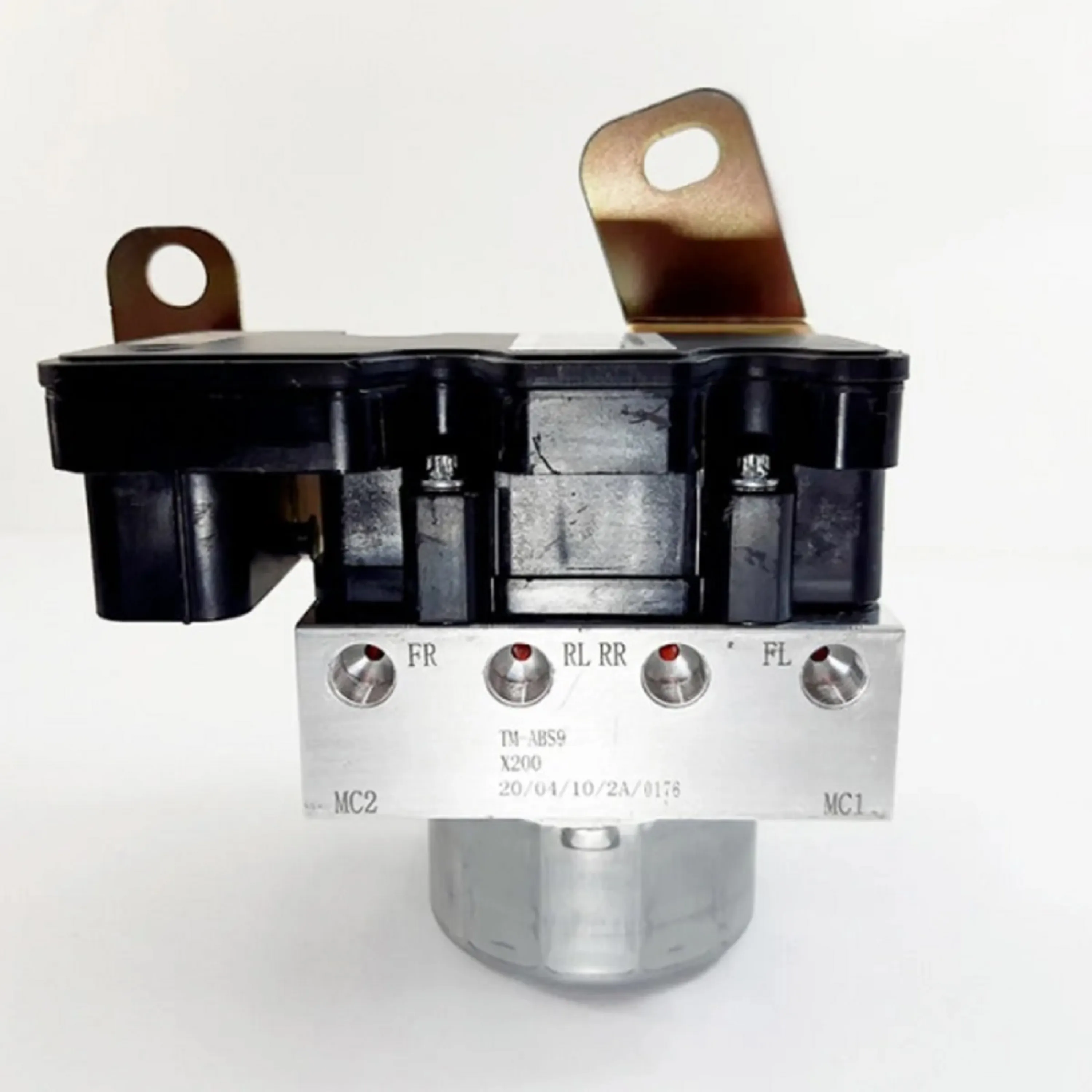 یونیت الکترونیکی ای بی اس (ABS) (موتور طوسی کوتاه) ساینا، برند Bosch یونیت الکترونیکی ای بی اس (ABS) (موتور طوسی کوتاه) ساینا، برند Bosch